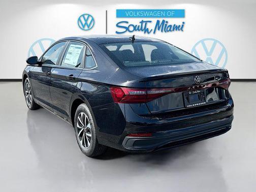 2026 Volkswagen Jetta 1.4T S