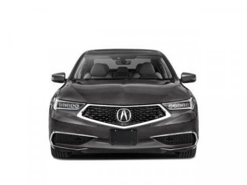 2020 Acura TLX FWD