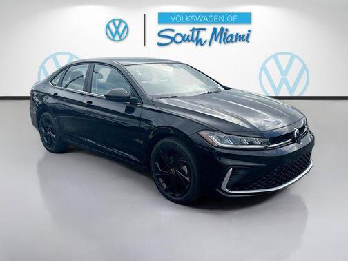 2026 Volkswagen Jetta 1.4T SE