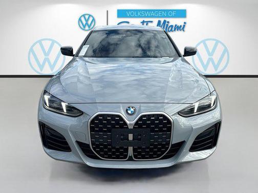 2025 BMW 430 Gran Coupe i xDrive