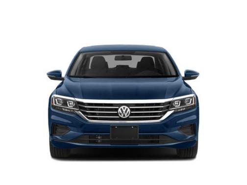 Deep Black Pearl 2020 Volkswagen Passat 2.0T SE