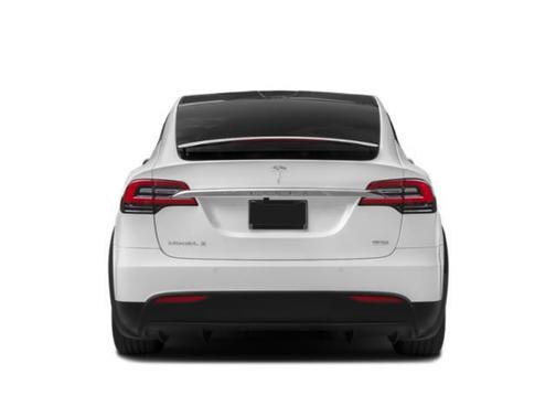 2018 Tesla Model X 100D