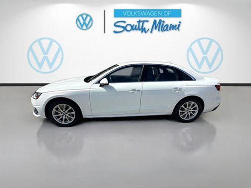 2020 Audi A4 40 Premium