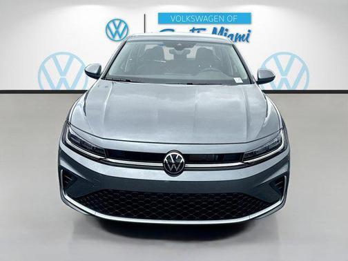 Platinum 2026 Volkswagen Jetta 1.4T S