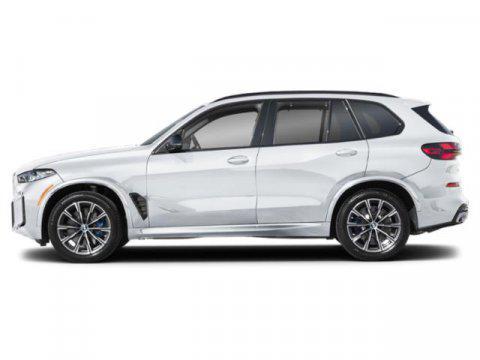 2025 BMW X5 M60i