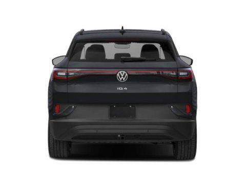 2025 Volkswagen ID.4 Pro