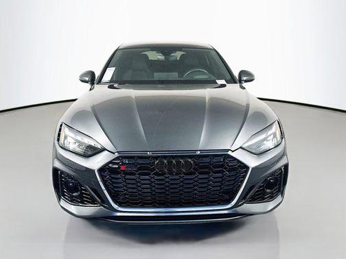 2022 Audi RS 5 2.9T