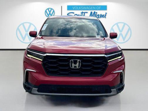 2023 Honda Pilot AWD EX-L 7 Passenger