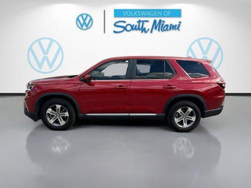 2023 Honda Pilot AWD EX-L 7 Passenger