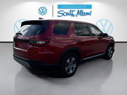 2023 Honda Pilot AWD EX-L 7 Passenger