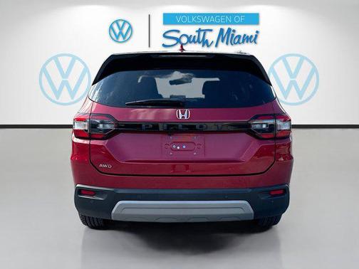 2023 Honda Pilot AWD EX-L 7 Passenger