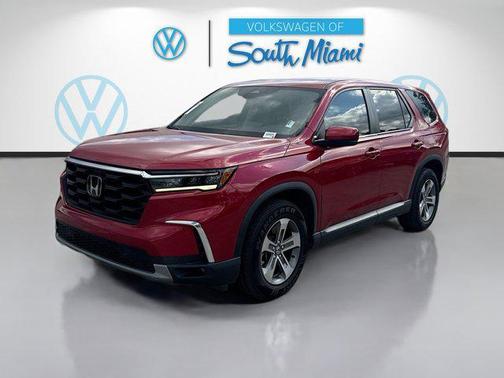 2023 Honda Pilot AWD EX-L 7 Passenger