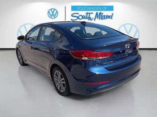2017 Hyundai ELANTRA Value Edition