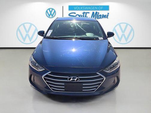 2017 Hyundai ELANTRA Value Edition