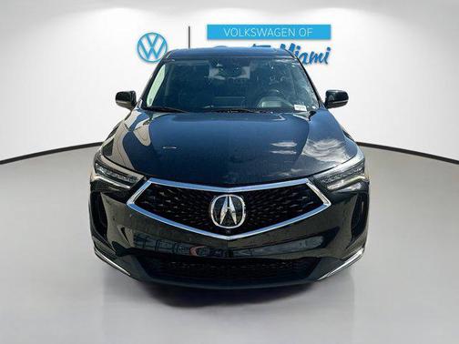 2022 Acura RDX Advance Package