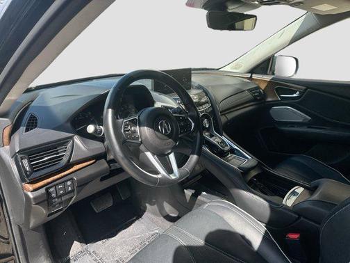 2022 Acura RDX Advance Package