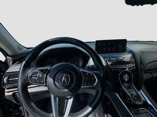 2022 Acura RDX Advance Package