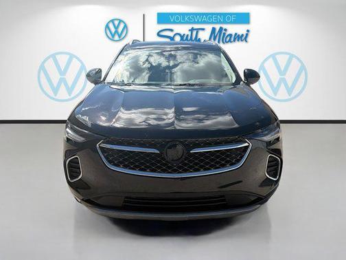 2023 Buick Envision Avenir FWD