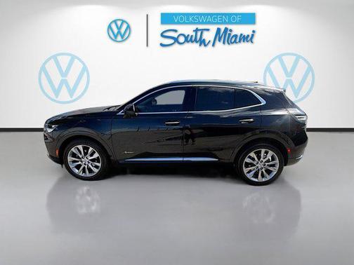 2023 Buick Envision Avenir FWD