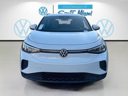 2021 Volkswagen ID.4 Pro