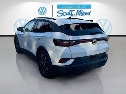 2021 Volkswagen ID.4 Pro