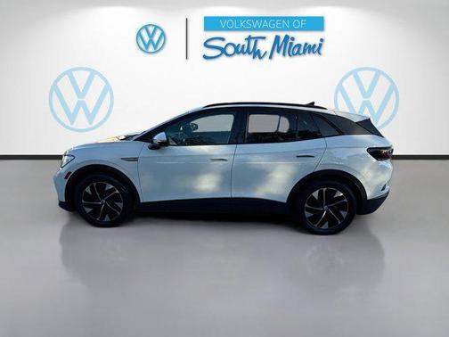 2021 Volkswagen ID.4 Pro