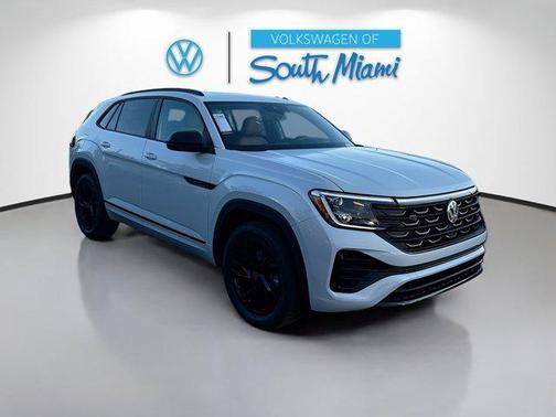 2026 Volkswagen Atlas Cross Sport 2.0T SEL