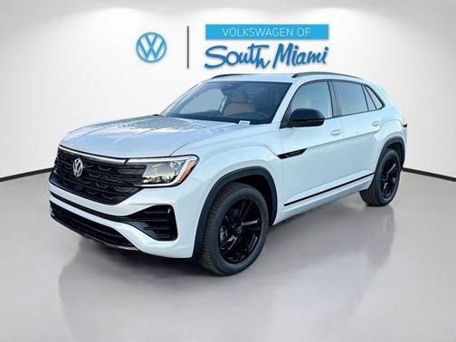 2026 Volkswagen Atlas Cross Sport 2.0T SEL