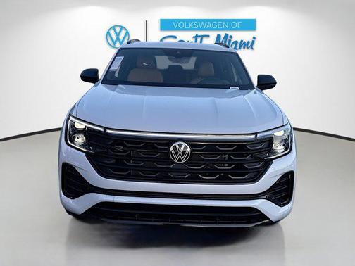 2026 Volkswagen Atlas Cross Sport 2.0T SEL