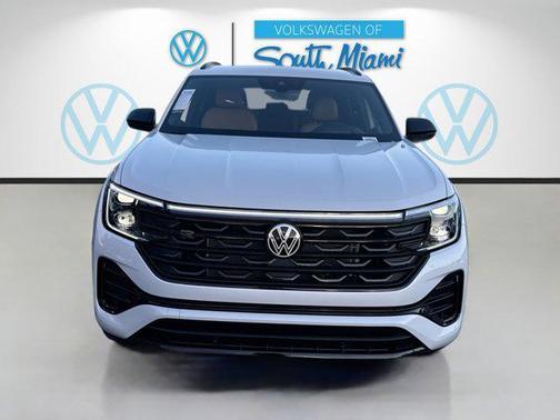 2026 Volkswagen Atlas Cross Sport 2.0T SEL