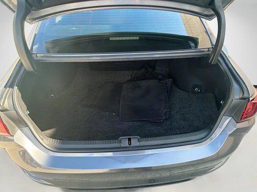 Gray Pearl 2020 Lexus ES 350 F Sport