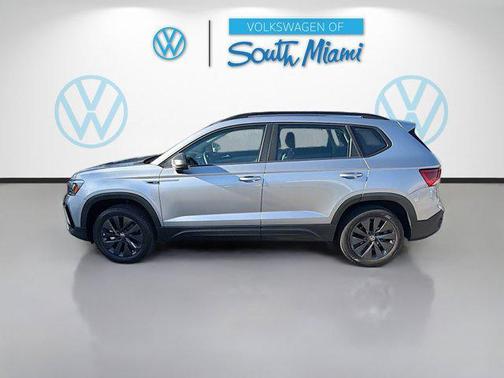 2023 Volkswagen Taos 1.5T S