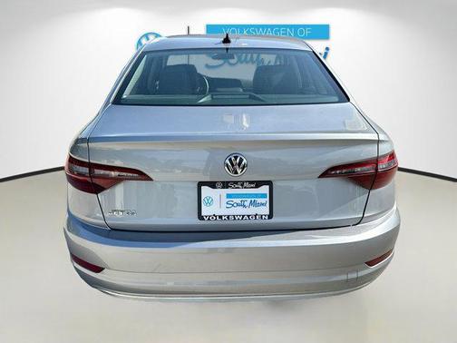 2021 Volkswagen Jetta 1.4T SE