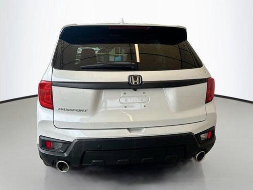 2022 Honda Passport AWD EX-L