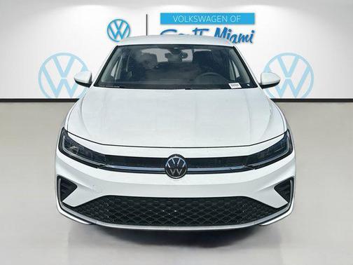 2026 Volkswagen Jetta 1.4T S