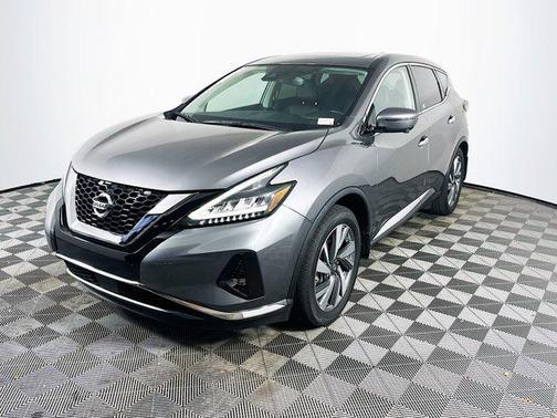 2021 Nissan Murano SL FWD