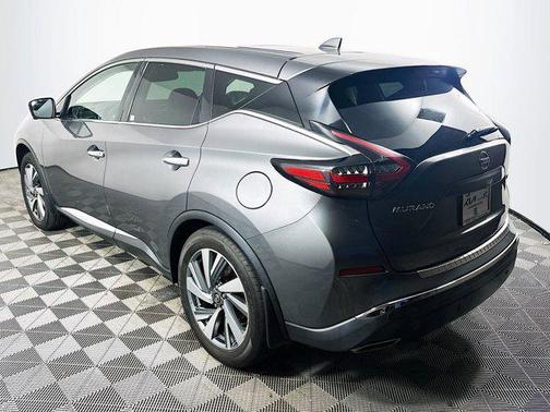 2021 Nissan Murano SL FWD