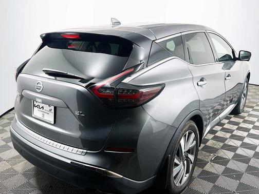 2021 Nissan Murano SL FWD