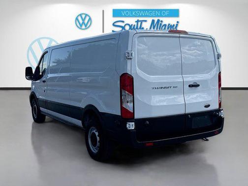 2024 Ford Transit-150 Base