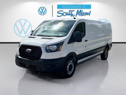 2024 Ford Transit-150 Base