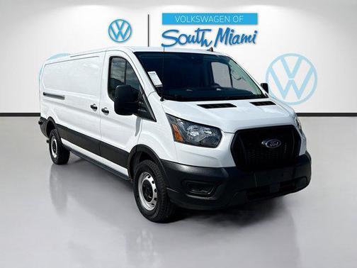 2024 Ford Transit-150 Base