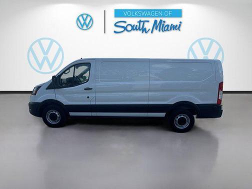 2024 Ford Transit-150 Base