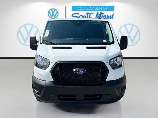 2024 Ford Transit-150 Base