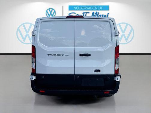 2024 Ford Transit-150 Base