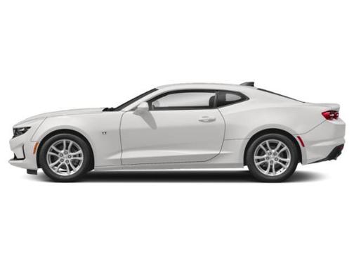 2022 Chevrolet Camaro 2LT