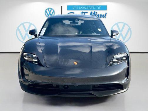 2023 Porsche Taycan Base