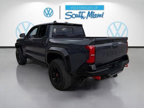 2025 Toyota Tacoma Hybrid TRD Pro