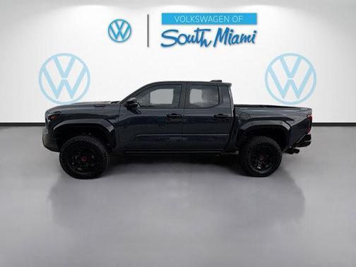 2025 Toyota Tacoma Hybrid TRD Pro