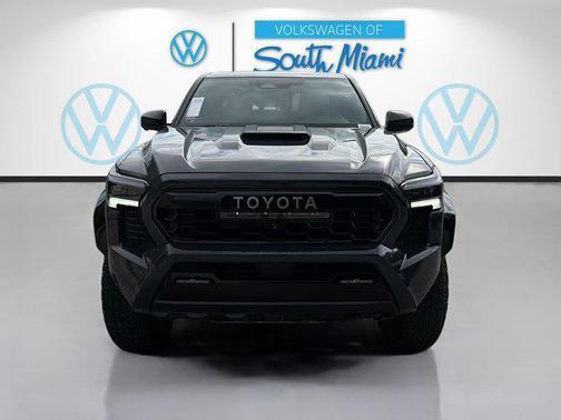 2025 Toyota Tacoma Hybrid TRD Pro