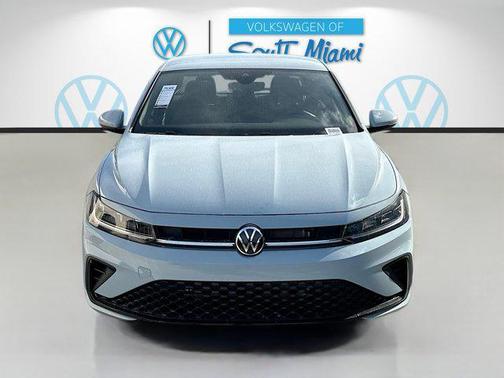 2026 Volkswagen Jetta 1.4T S